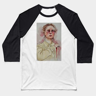 the piano teacher Baseball T-Shirt